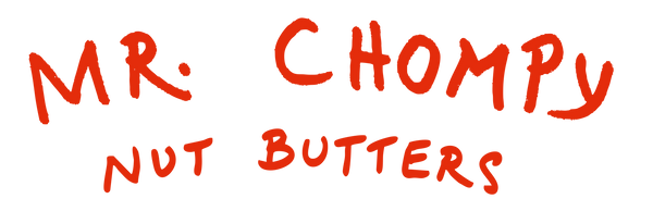 Mr. Chompy Store