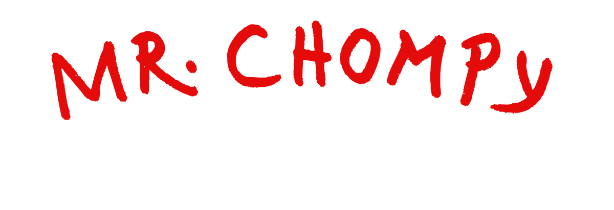 Mr. Chompy Store