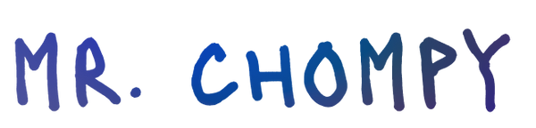 Mr. Chompy Store